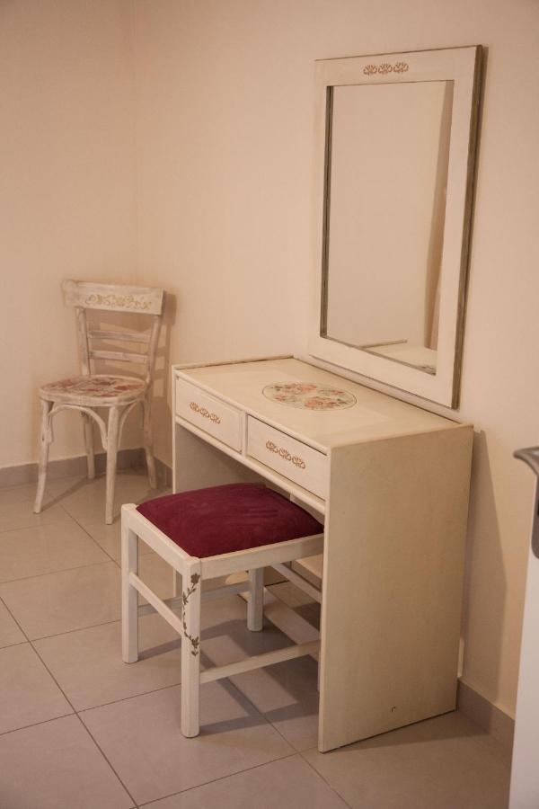 Villa La Casa D'Estate Lakíthra Esterno foto